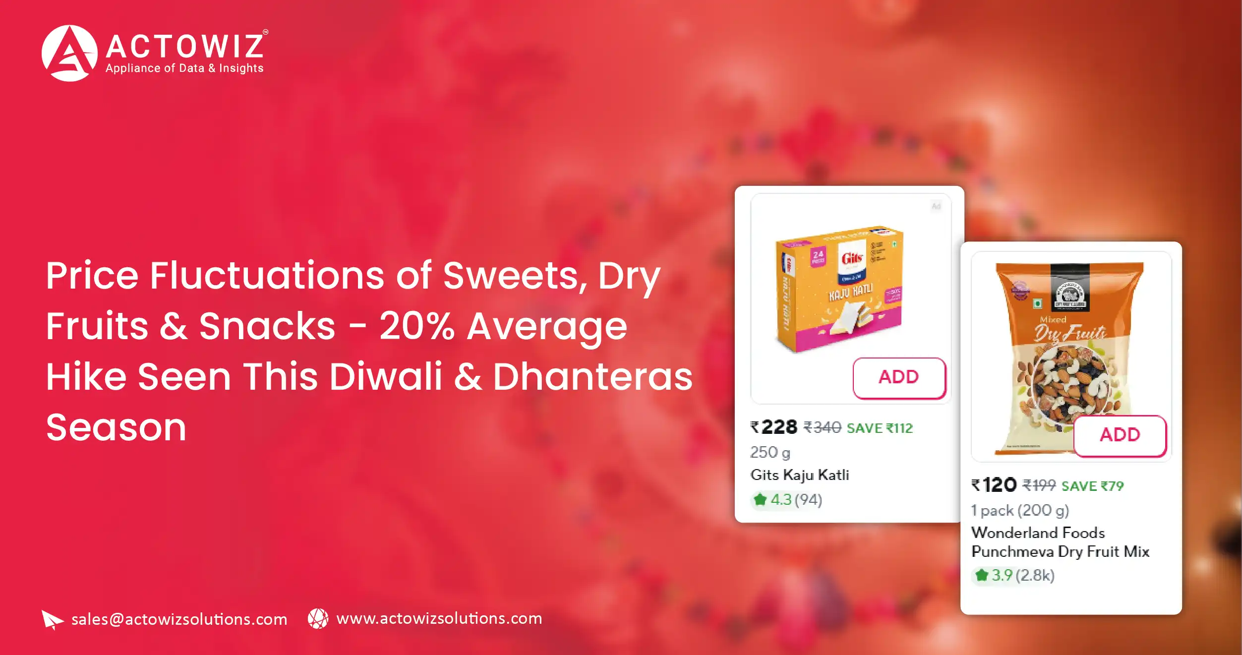 Weekly E-commerce Price Comparison in Amazon India - Trends & Insights-01